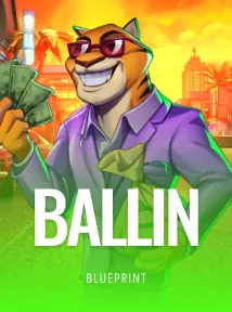 Ballin