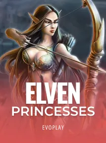 Elven Princesses
