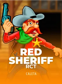 RCT - Red Sheriff