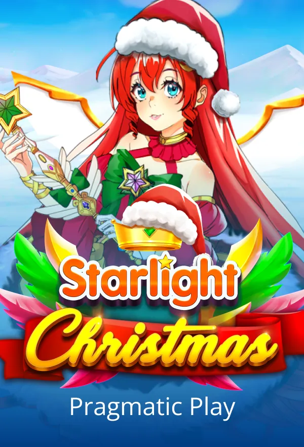 Starlight Christmas