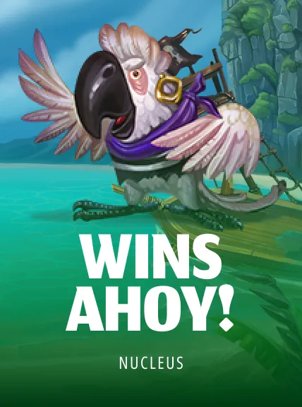 Wins Ahoy!