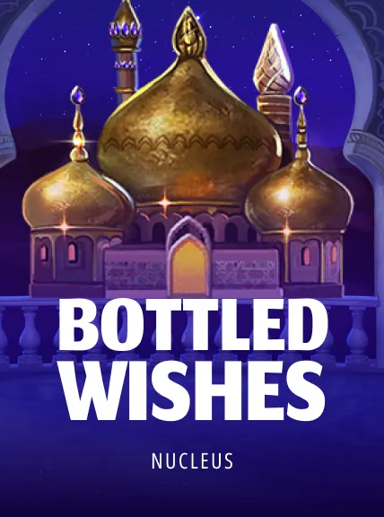 Bottled Wishes