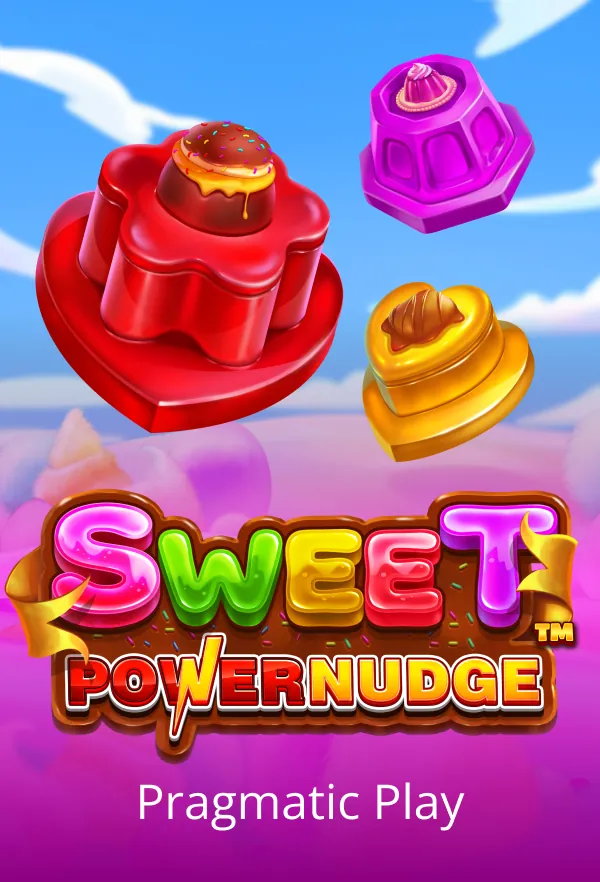 Sweet Powernudge