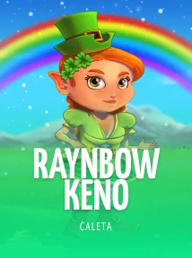 Rainbow Keno