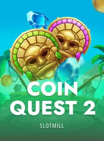 Coin Quest 2