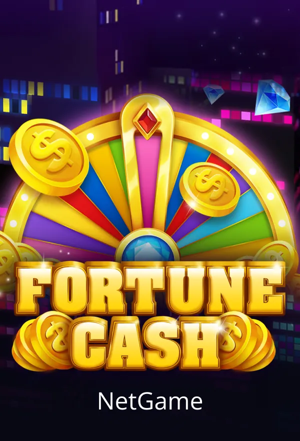 Fortune Cash