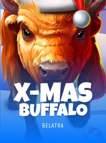 X-Mas Buffalo