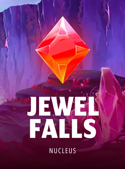 Jewel Falls