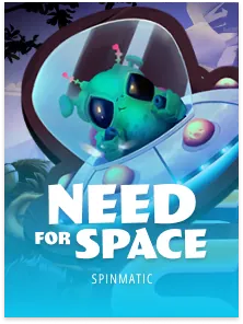 Need For Space