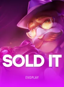 Sold It
