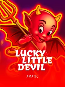 Lucky Little Devil