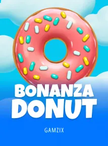 Bonanza Donut