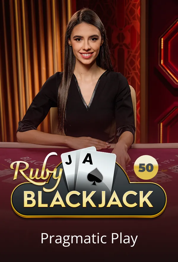 Blackjack 50