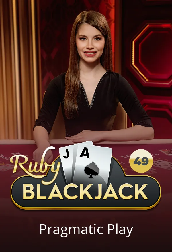 Blackjack 49