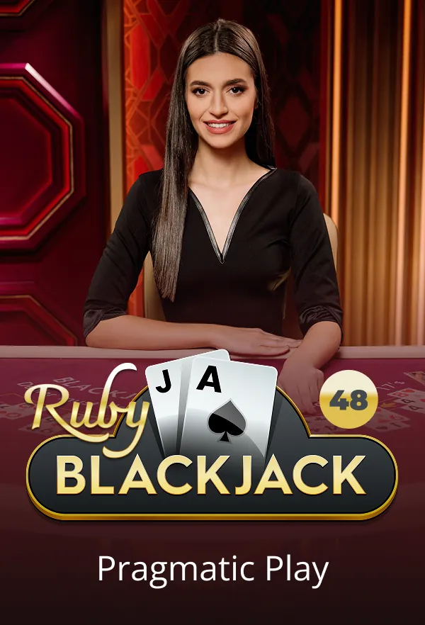Blackjack 48