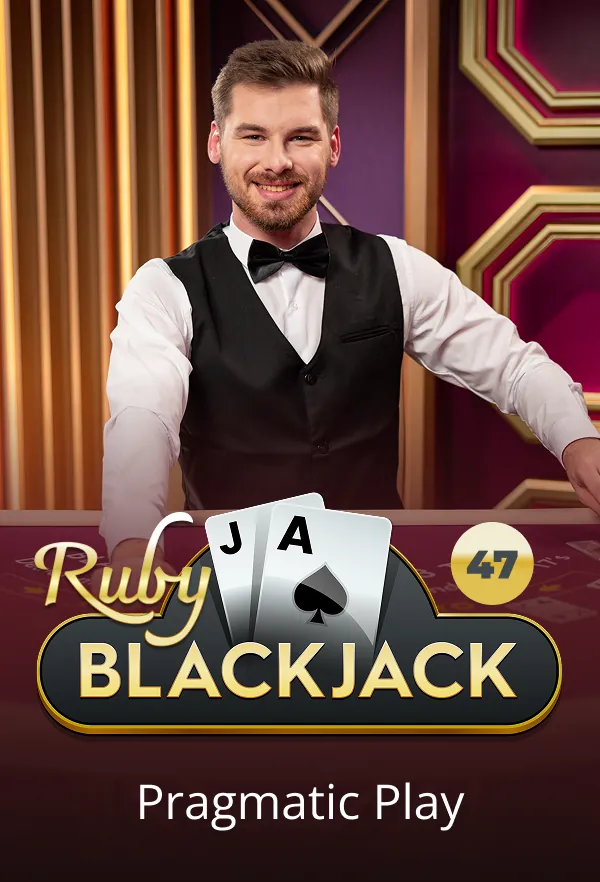 Blackjack 47