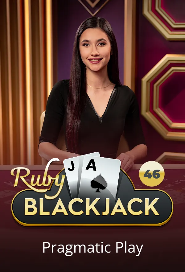 Blackjack 46