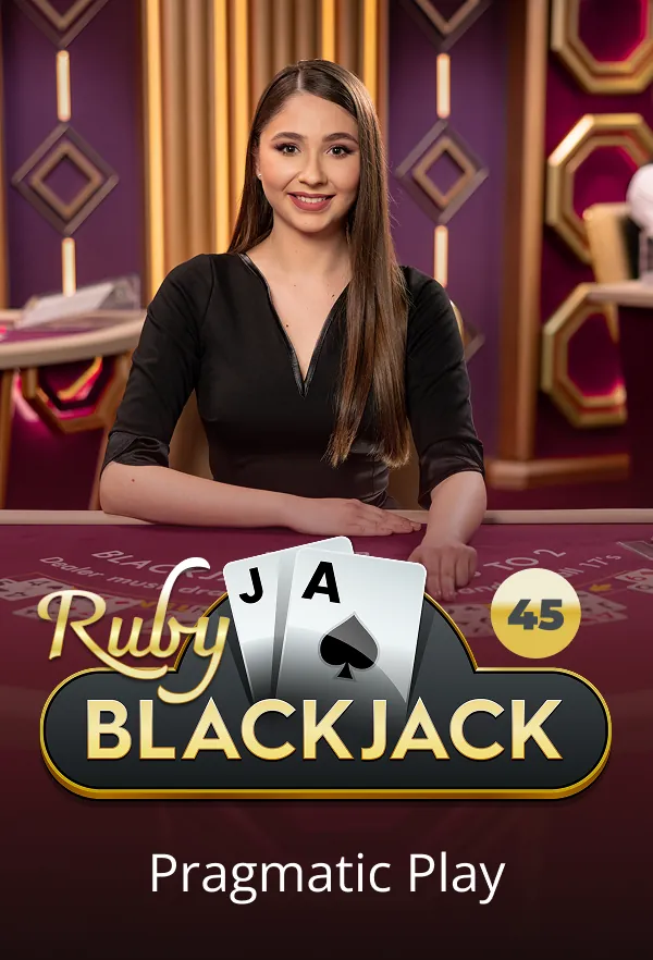 Blackjack 45