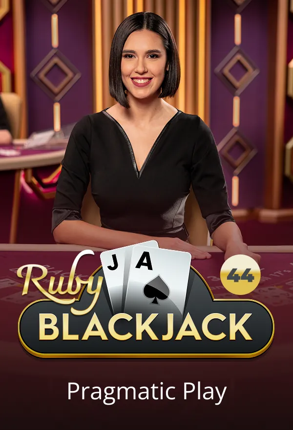 Blackjack 44