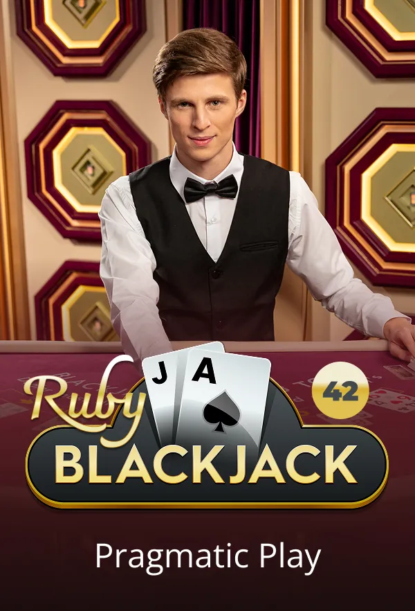 Blackjack 42