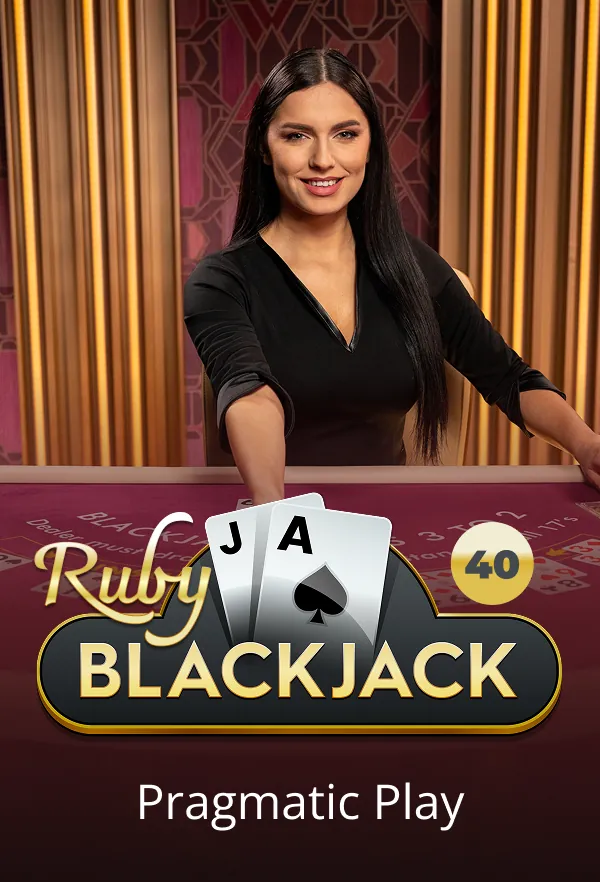 Blackjack 40