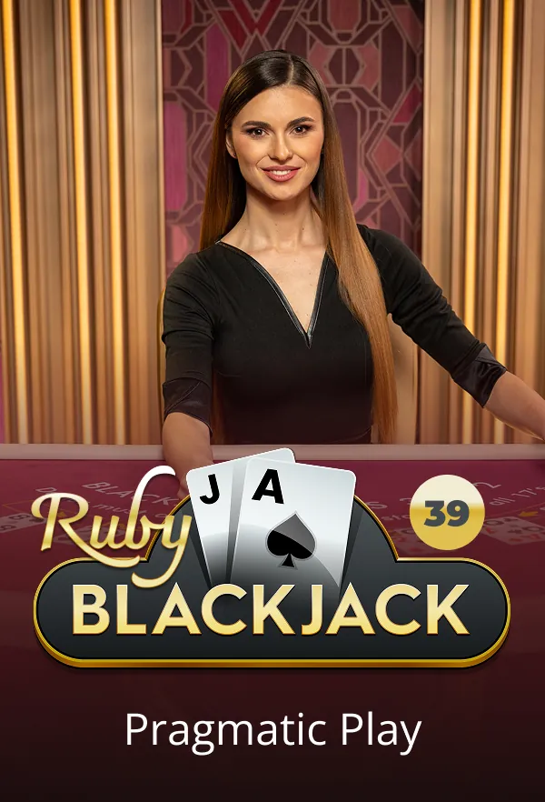 Blackjack 39