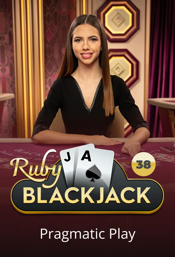 Blackjack 38