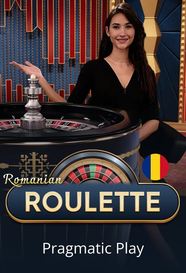 Romanian Roulette