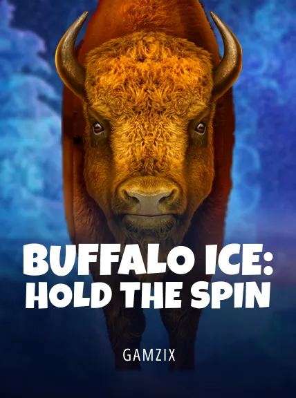 Buffalo Ice: Hold The Spin