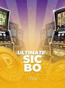 Ultimate Sic Bo