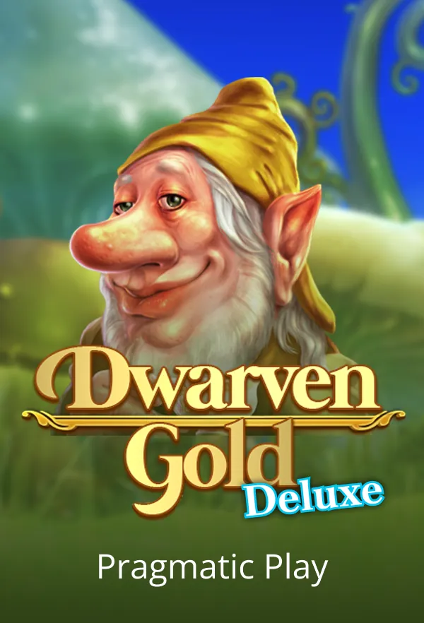 Dwarven Gold Deluxe
