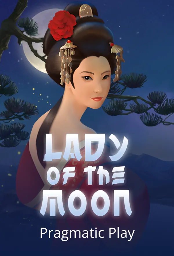 Lady of the Moon
