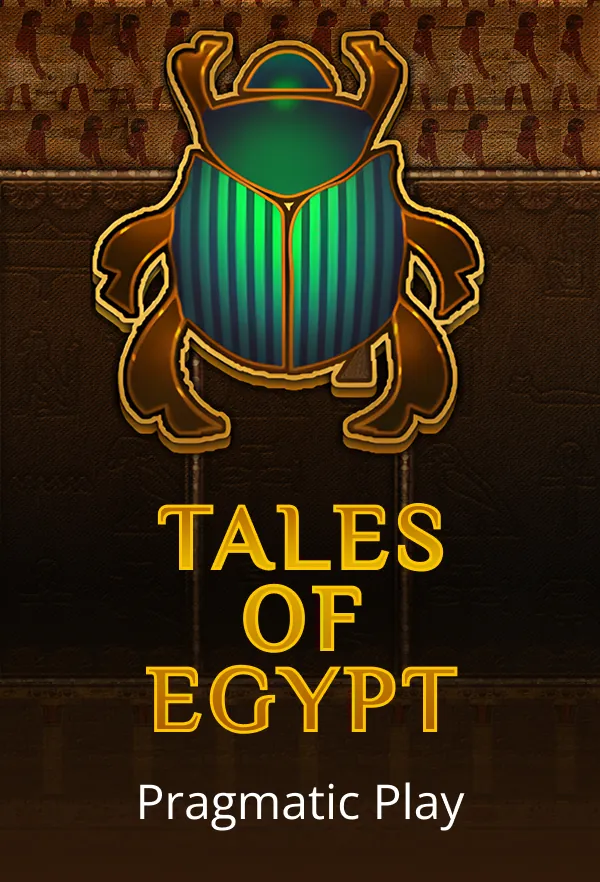 Tales of Egypt