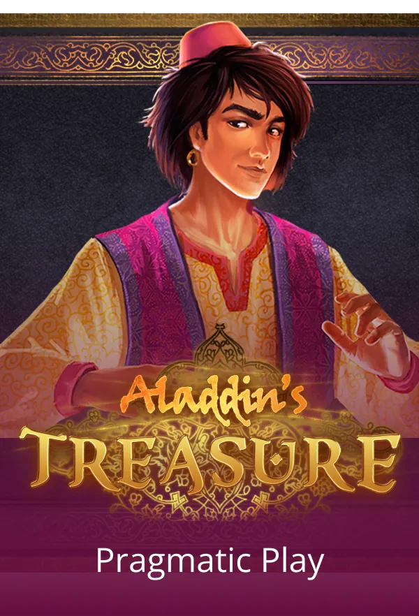 Aladdin's Treasure