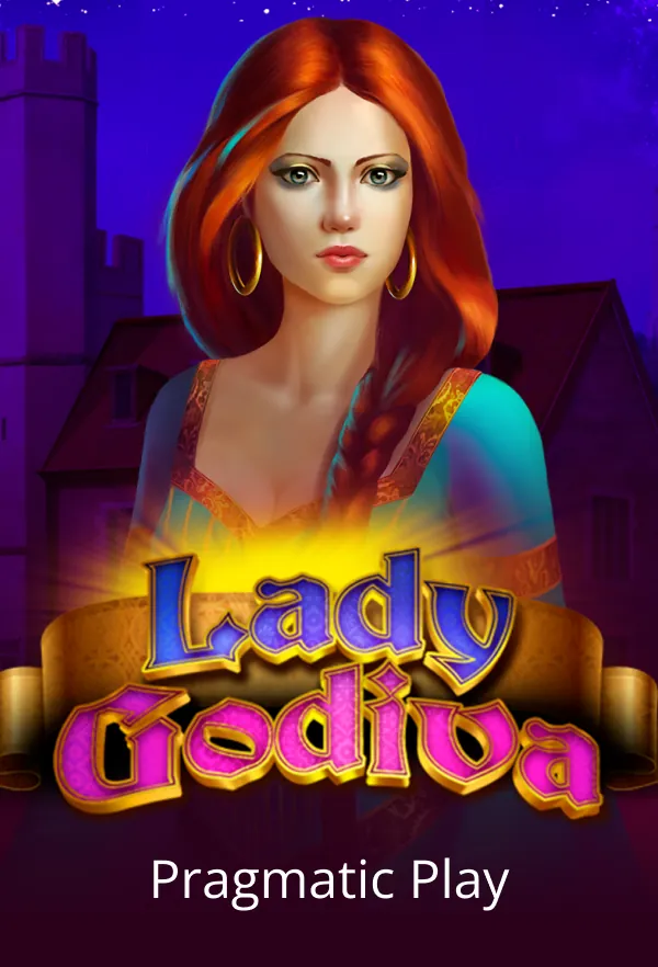 Lady Godiva