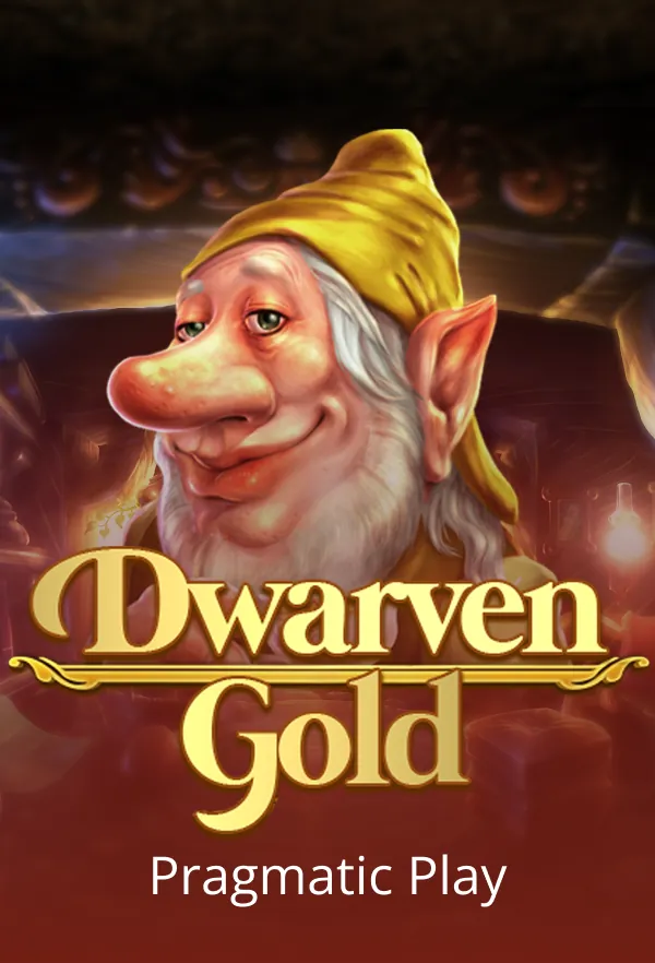 Dwarven Gold