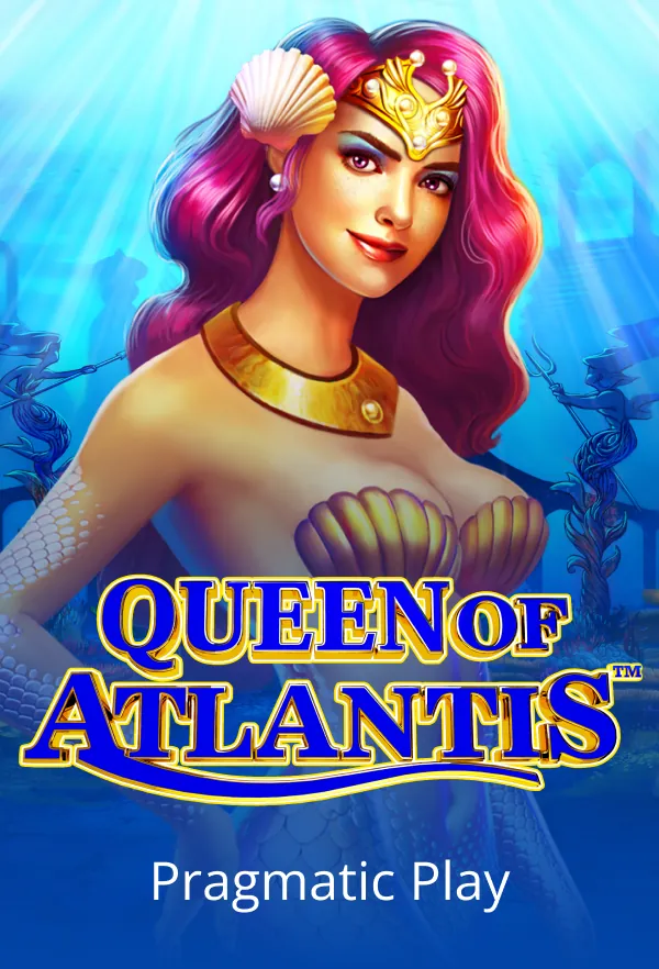 Queen of Atlantis