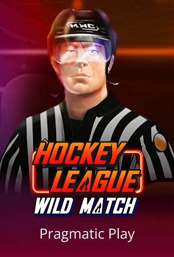 Hockey League Wild Match