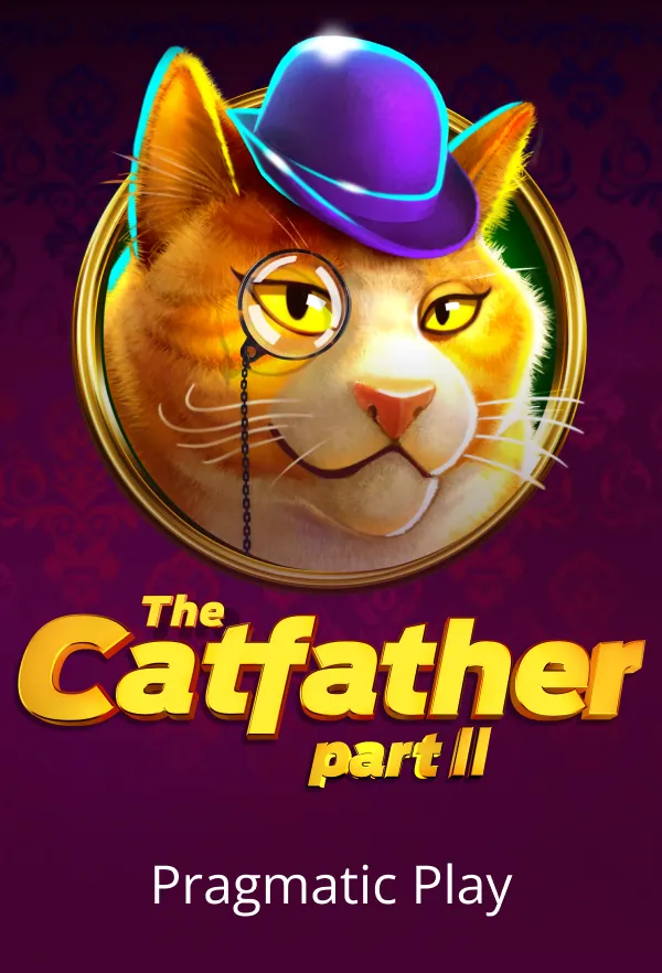 The Catfather Part II
