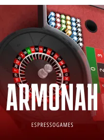 Armonah
