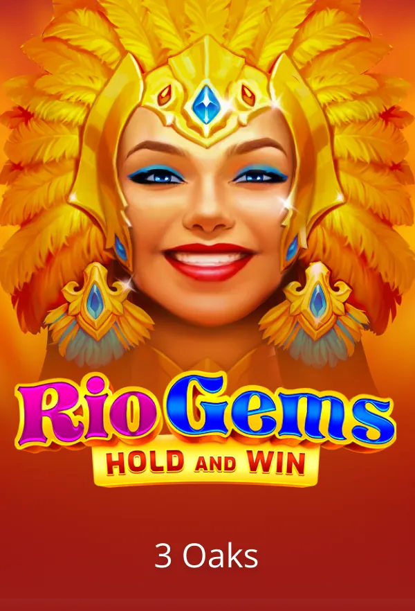 Rio Gems