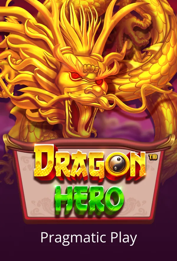 Dragon Hero