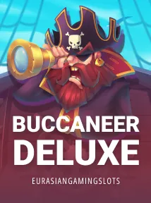 Buccaneer Deluxe