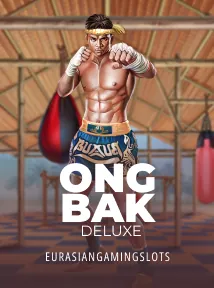 Ong Bak Deluxe