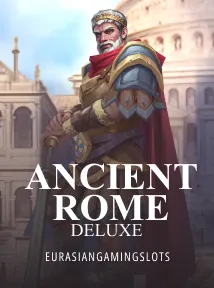 Ancient Rome Deluxe