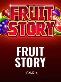 Fruit Story