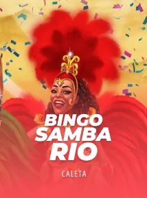 Bingo Samba Rio