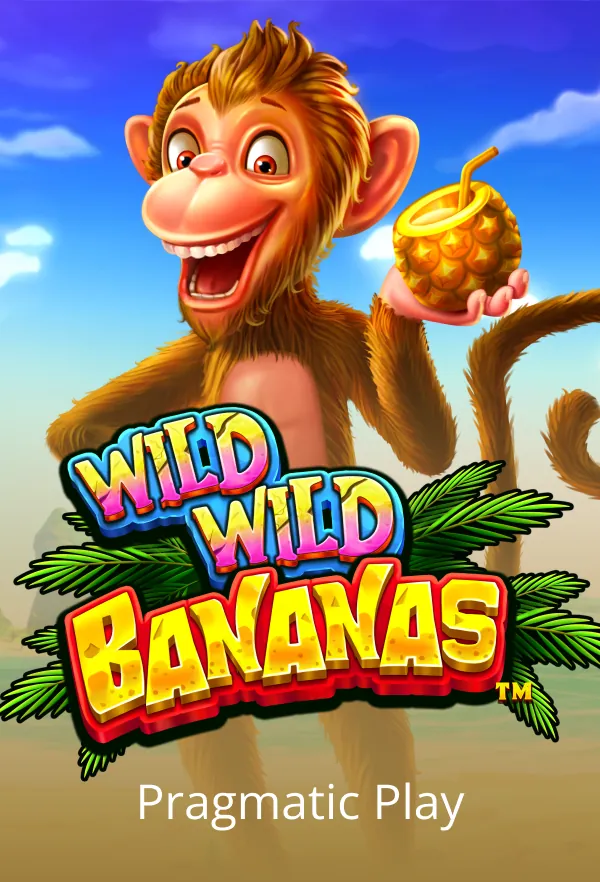 Wild Wild Bananas