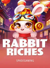 Rabbit Riches