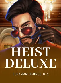 Heist Deluxe